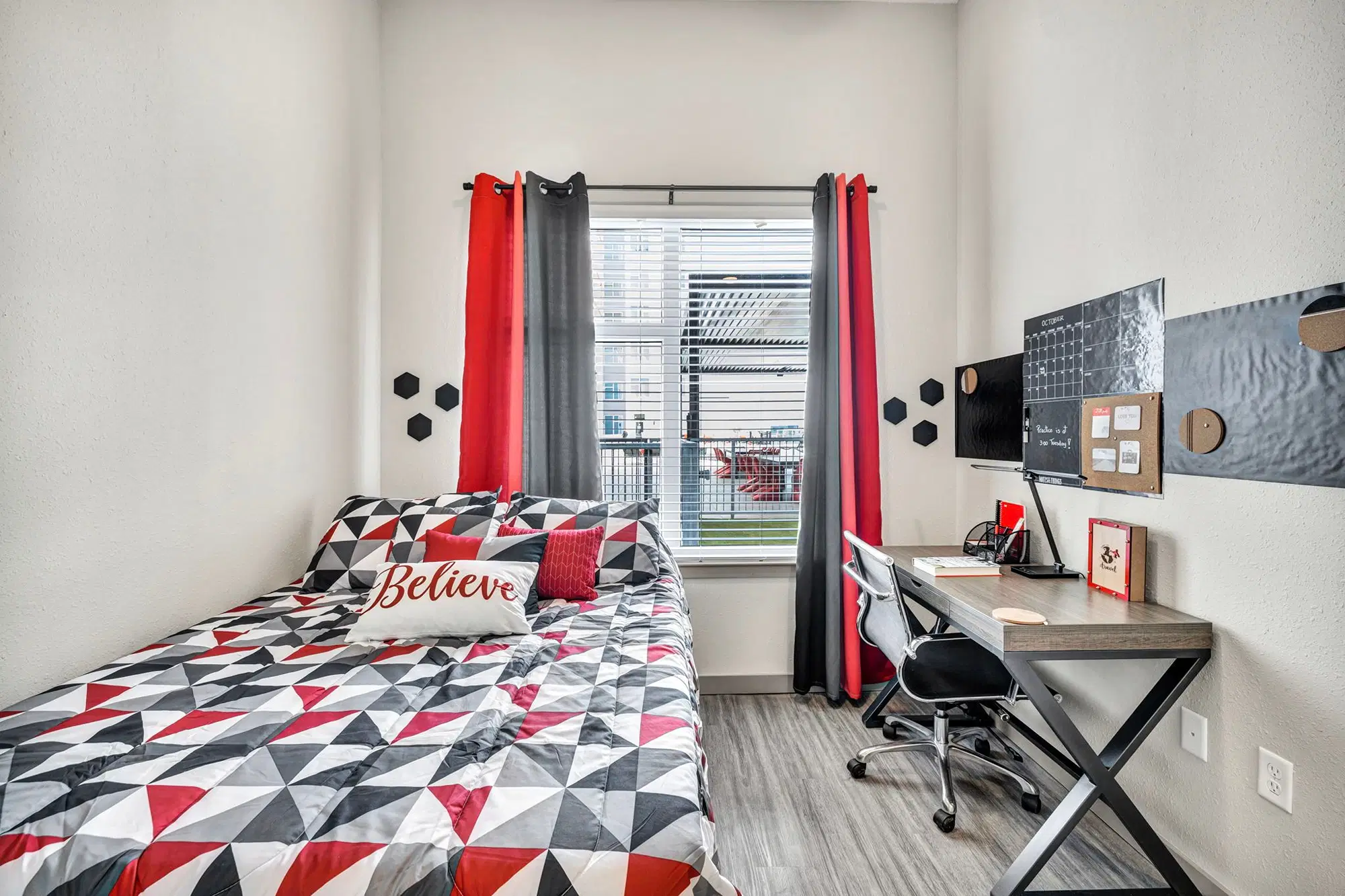 Haven At Elgin, Houston – 4 Bedroom 4 Bathroom
