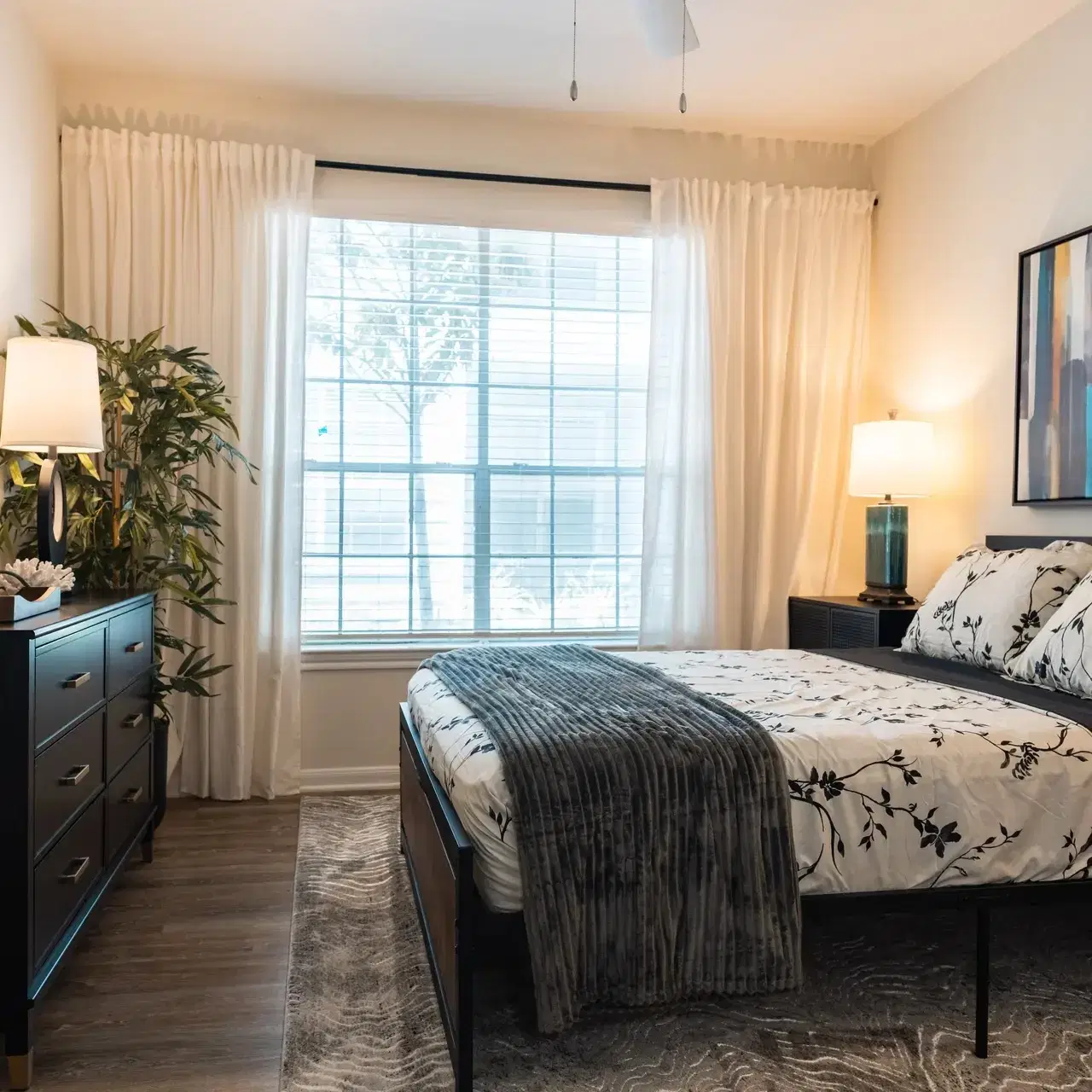 Centre At Columbia Court, Houston