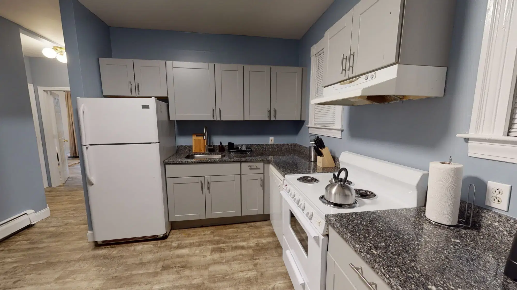 June Homes 02120, Boston – #427A: Mission Hill