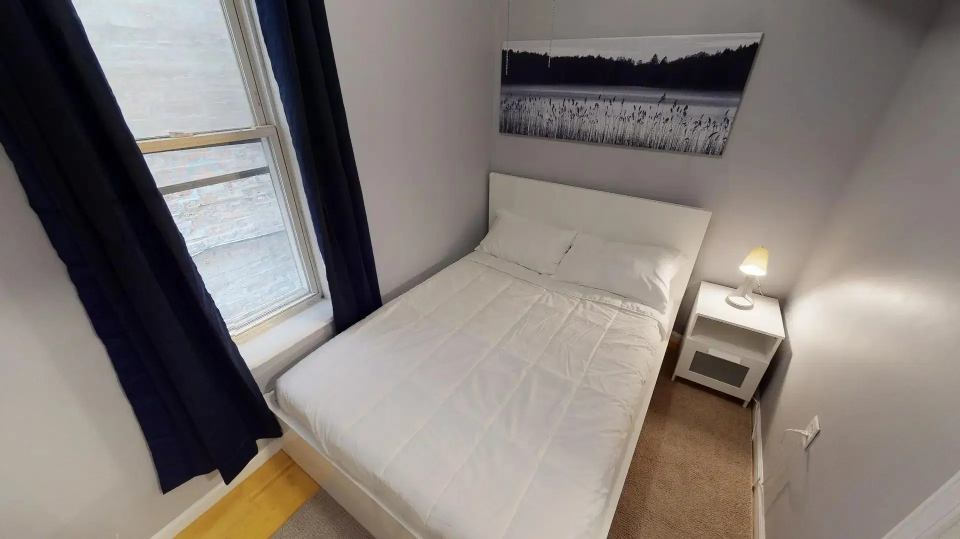 June Homes 60647, Chicago – #1260A: Logan Square