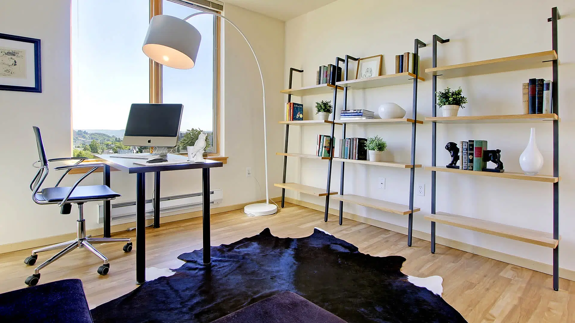 Chloe on Union Apartments, Seattle – Amenities