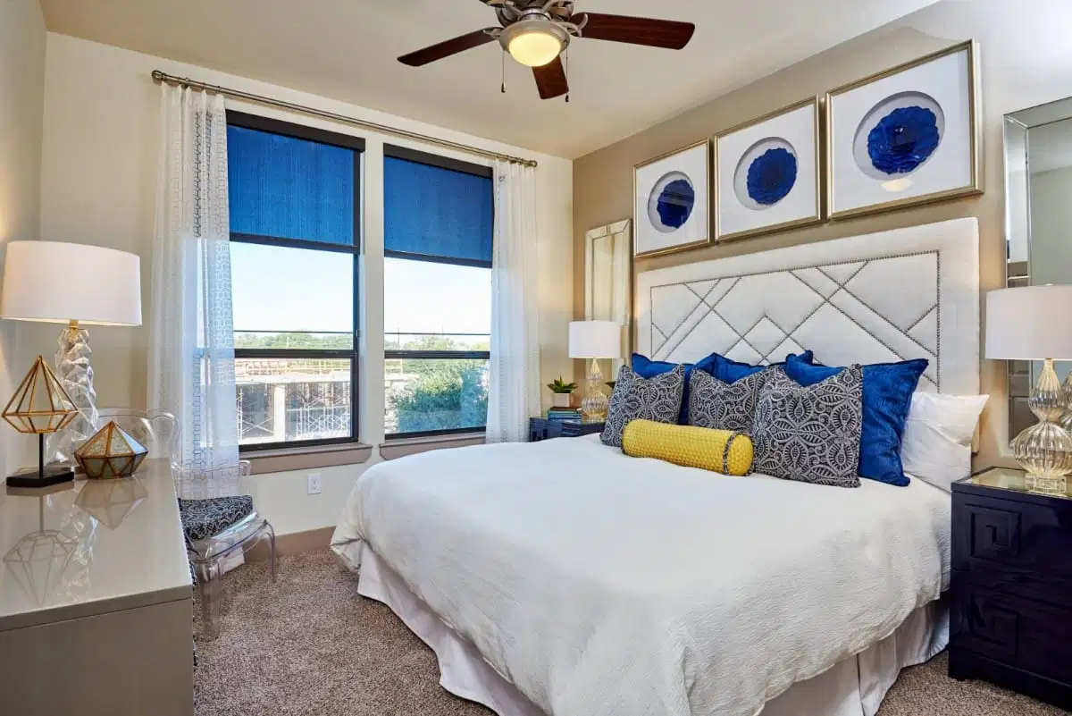 3800 Main Apartments, Houston