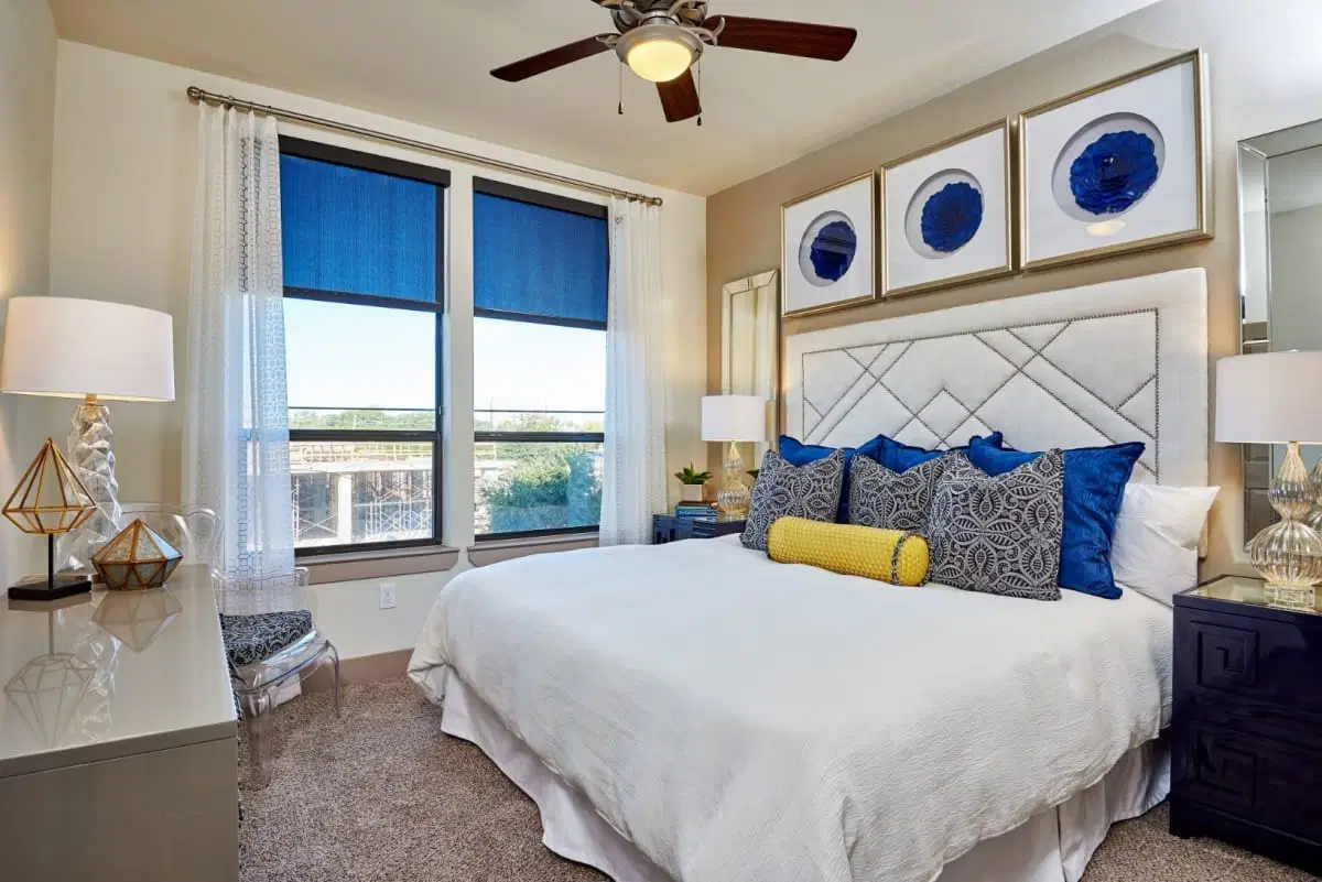 3800 Main Apartments, Houston