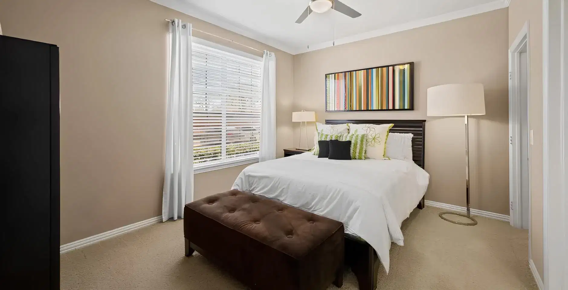 Lanesborough Apartments, Houston