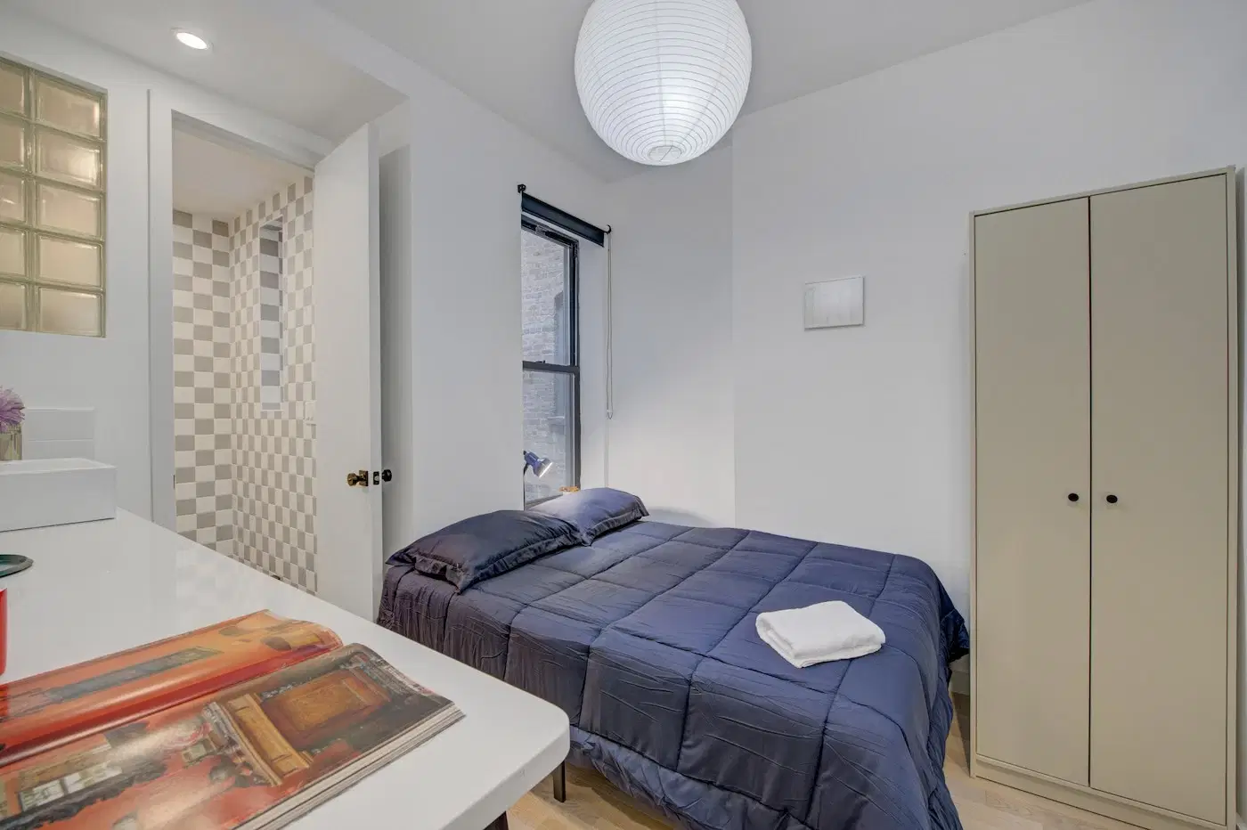 The Maison On Suydam, New York – Maisonette Small