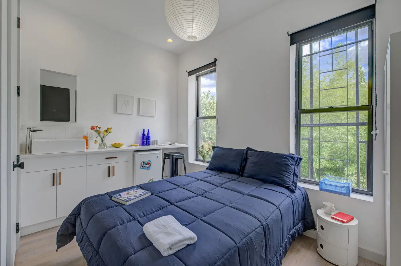 The Maison On Suydam, New York