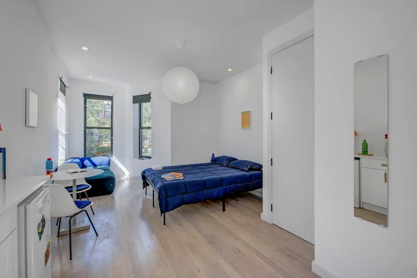 The Maison On Suydam, New York – Maisonette Large