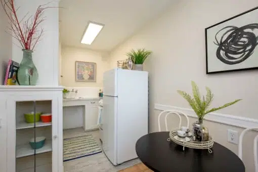 Malloy Apartment Homes, Seattle – Amenities
