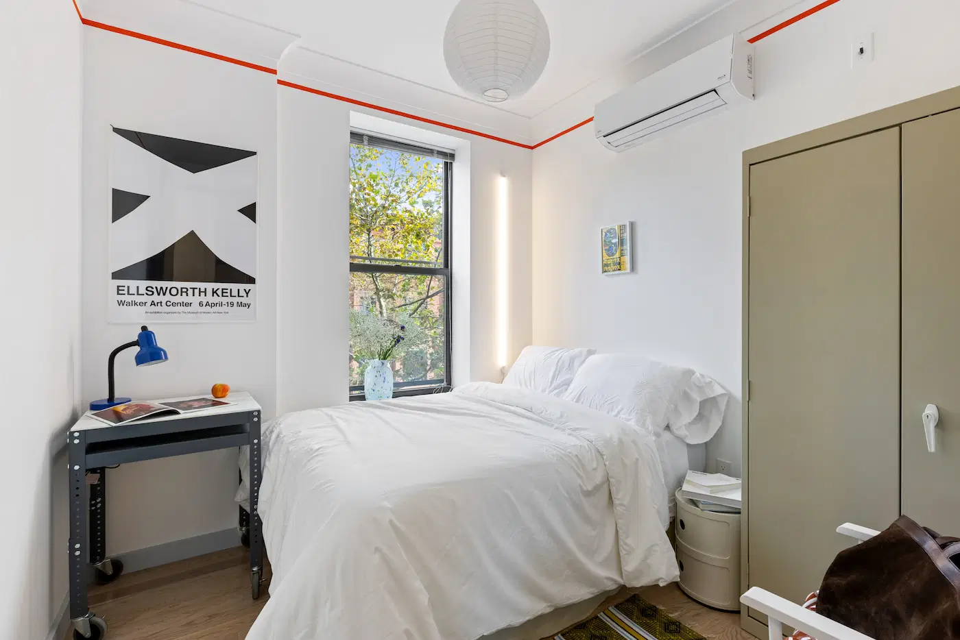 The Maison On Jefferson, New York – Standard Room