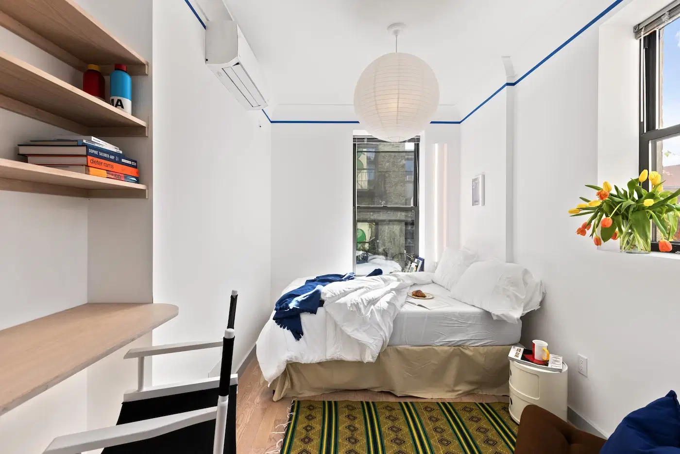 The Maison On Jefferson, New York – Standard Large Room