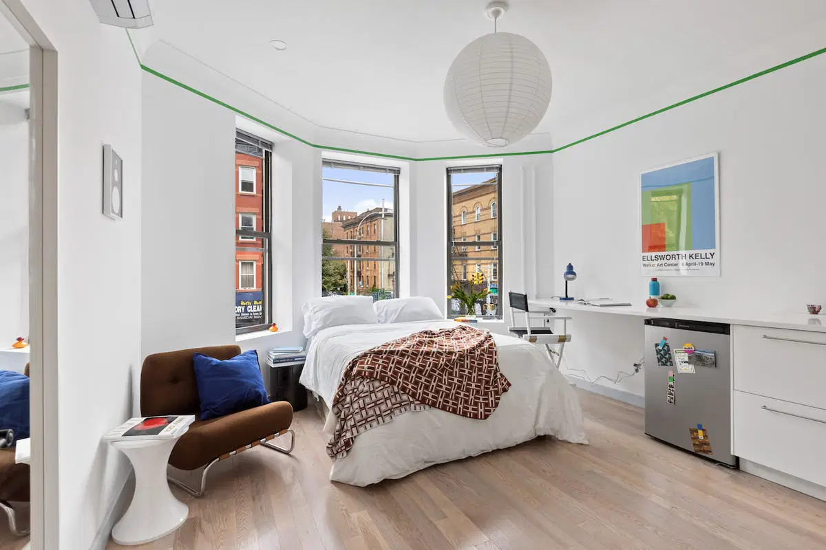 The Maison On Jefferson, New York