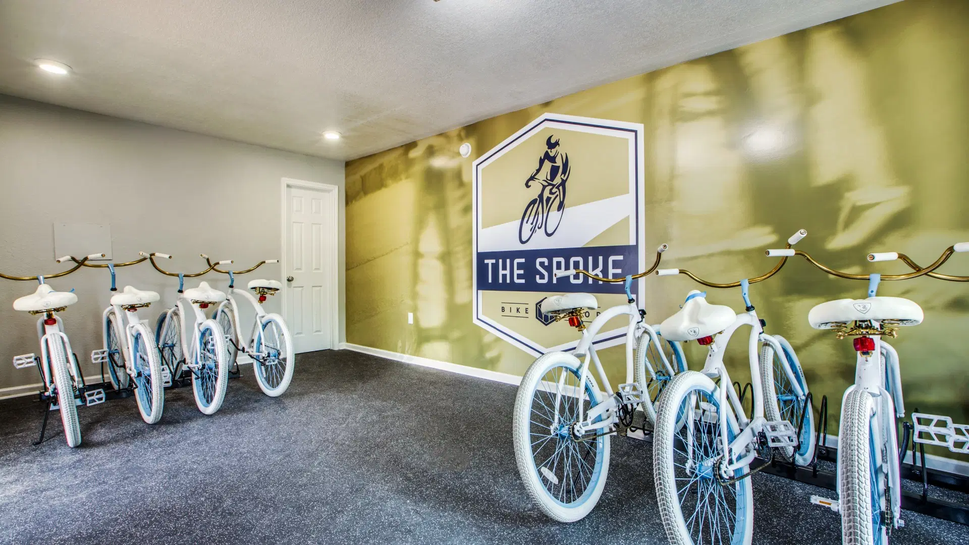 Weston Medical Center Apartments, Houston – Amenities