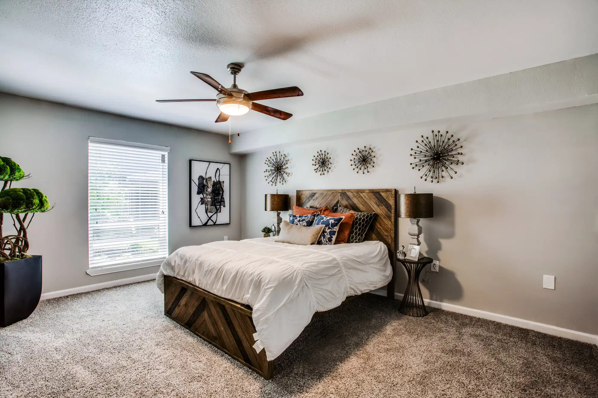 Weston Medical Center Apartments, Houston