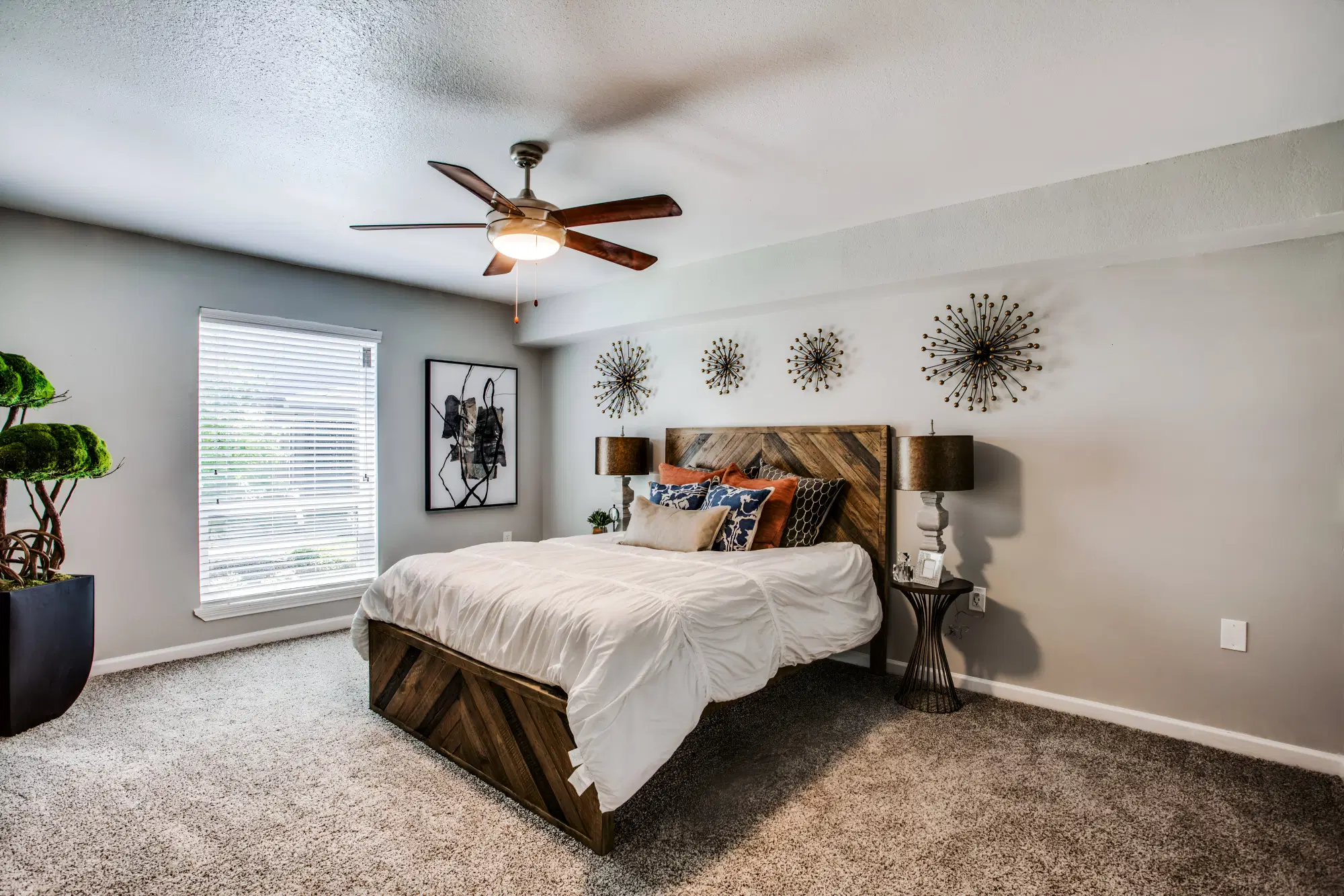 Weston Medical Center Apartments, Houston