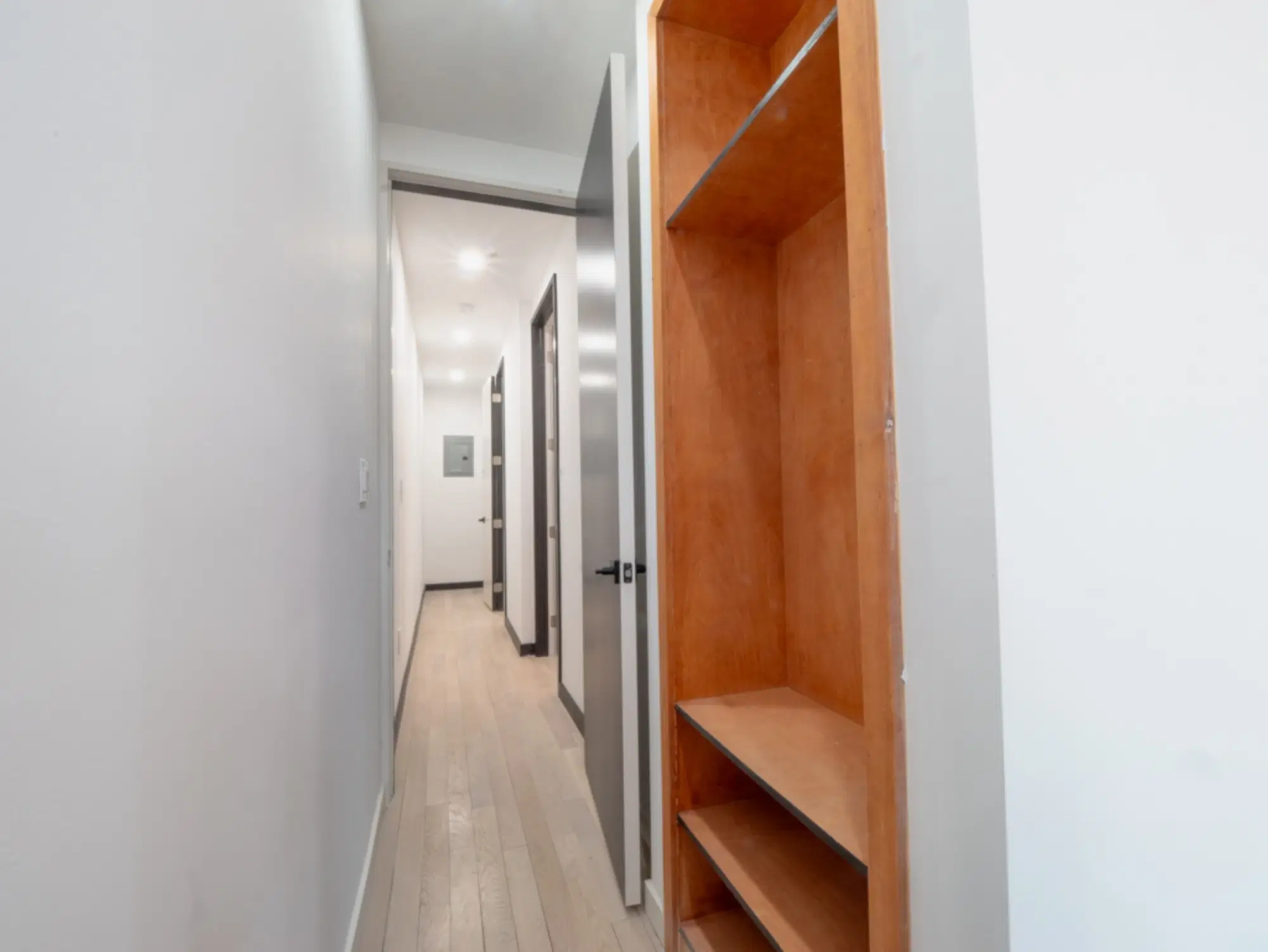 The Maison On Halsey, New York – Common Area