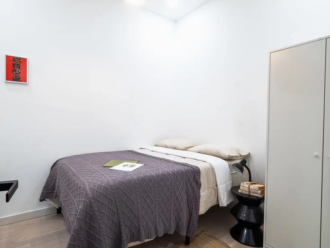 The Maison On Halsey, New York – Maisonette Small Room