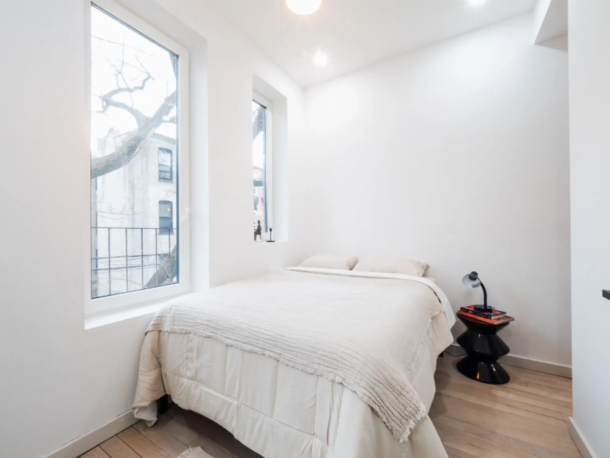 The Maison On Halsey, New York – Maisonette Room
