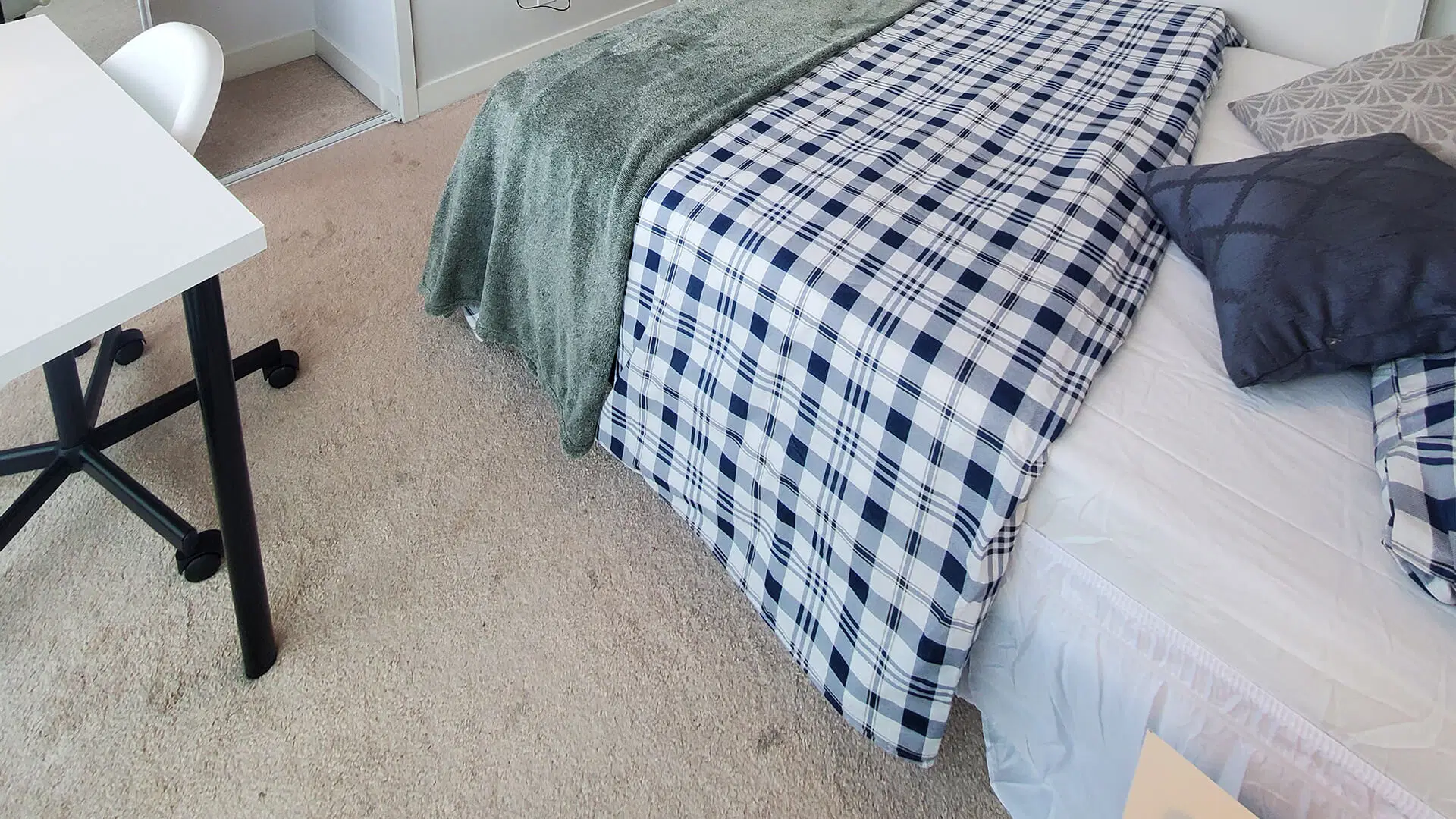 Liwinco Waterfront, Toronto – Deluxe Basic | 1804