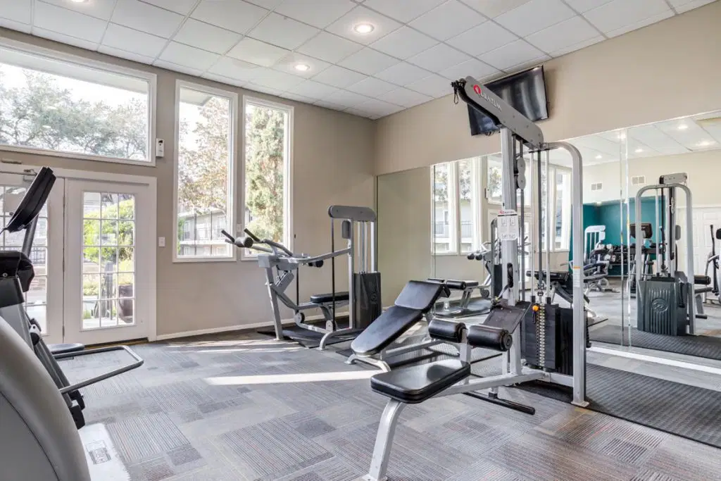 The Terraces On Brompton Apartments, Houston – Amenities