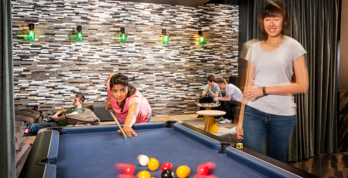 City Village, Coventry – Amenities