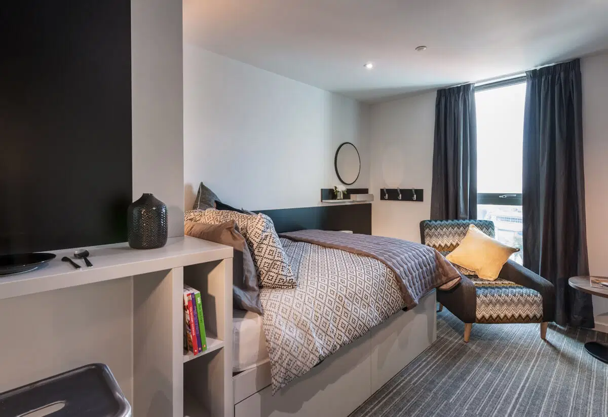 City Village, Coventry – Silver Studio