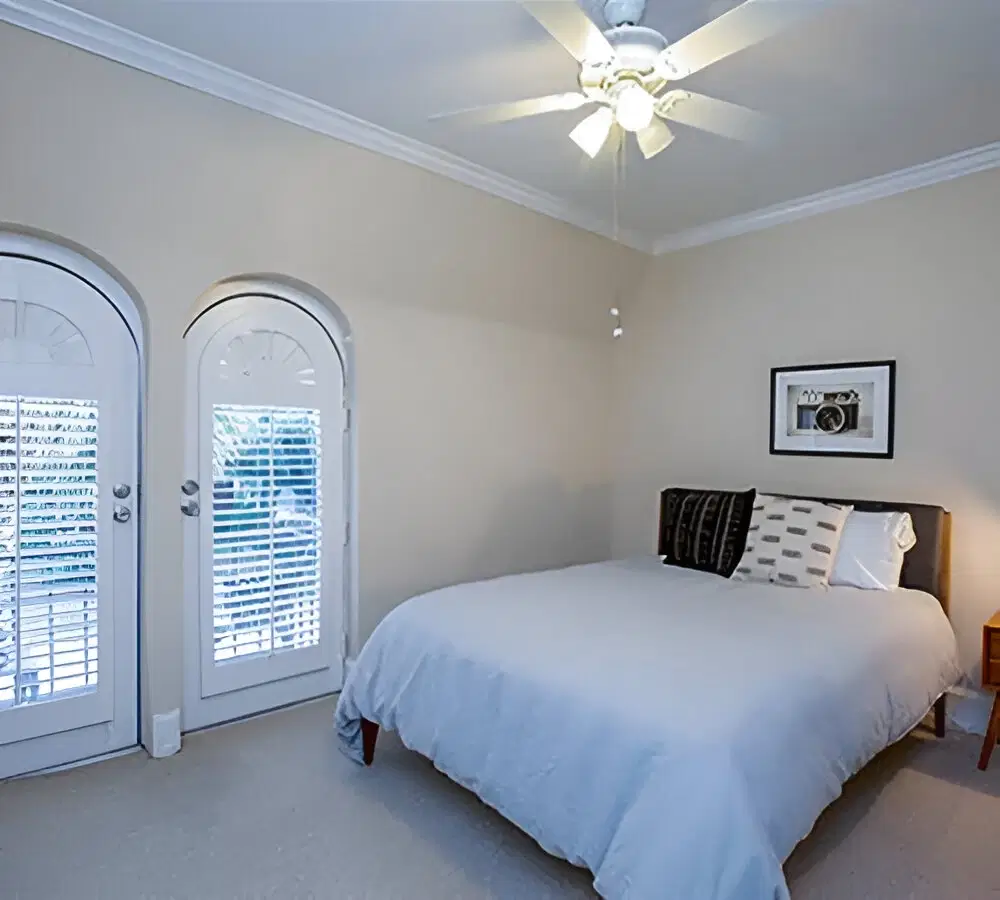 1919 Portsmouth, Houston – 1 Bedroom 1 Bathroom
