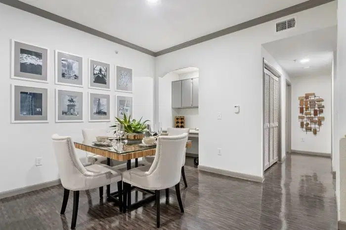 Stella At The Medical Center, Houston – Amenities