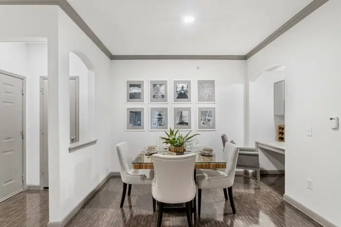 Stella At The Medical Center, Houston – Amenities