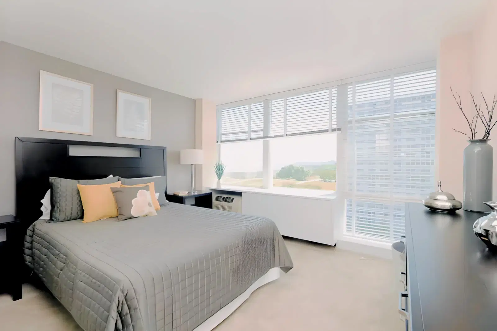 Prairie Shores Bronzeville, Chicago – Renovated Studio