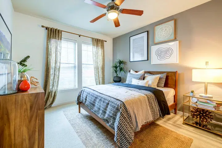 Meyer Oaks Apartments, Houston