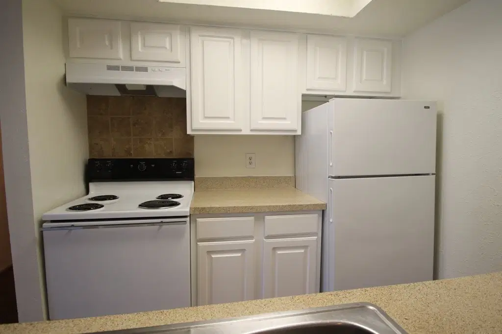 Canyon Creek, Dallas – Kitchen