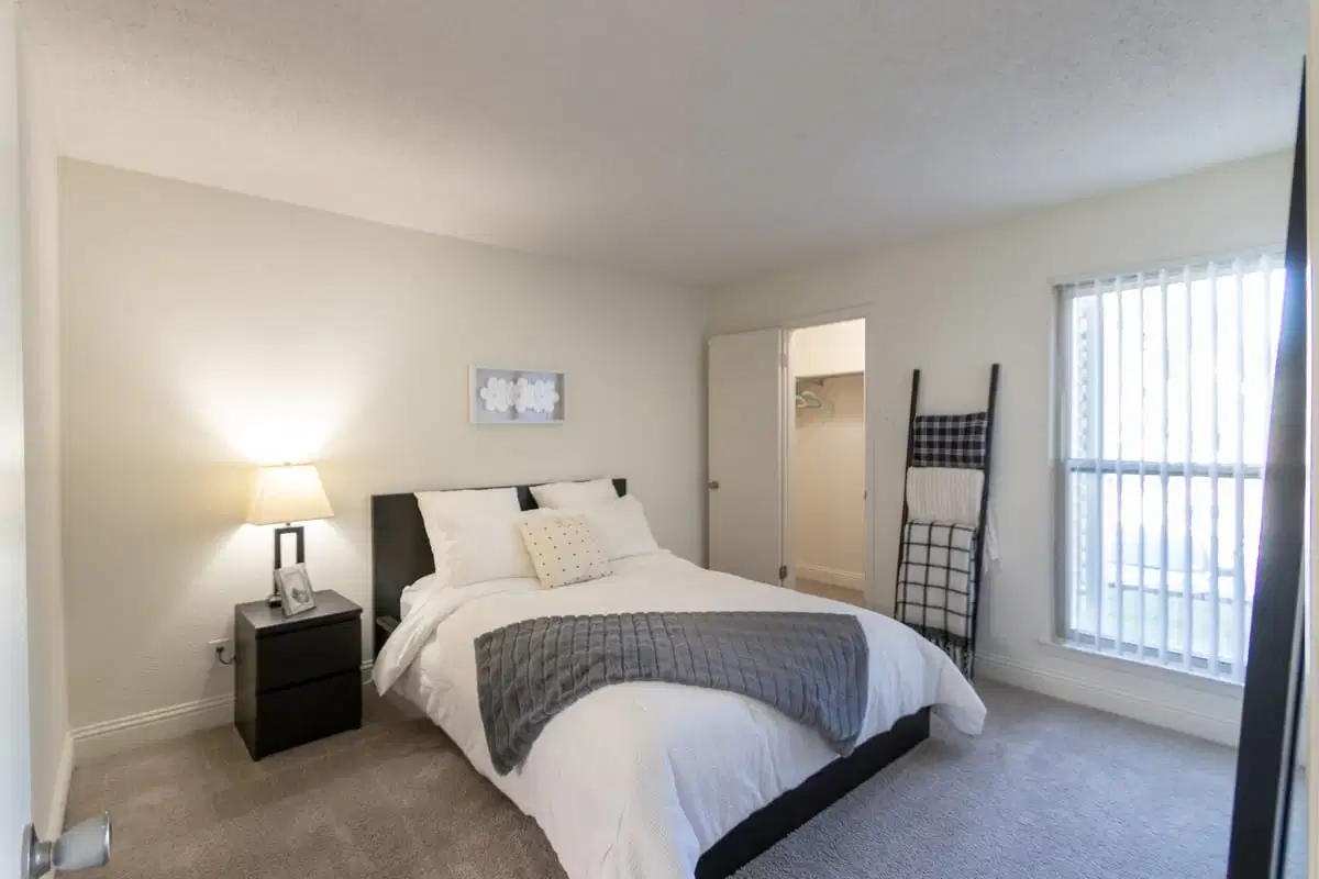 Canyon Creek, Dallas