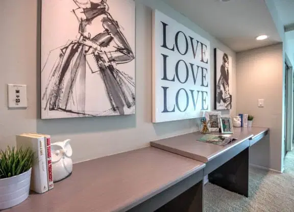 433 Midvale - Student Housing At UCLA, Los Angeles – Amenities