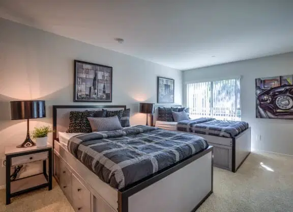 433 Midvale - Student Housing At UCLA, Los Angeles
