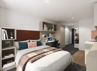 True Manchester Salford, Salford – True Sky Studio Plus
