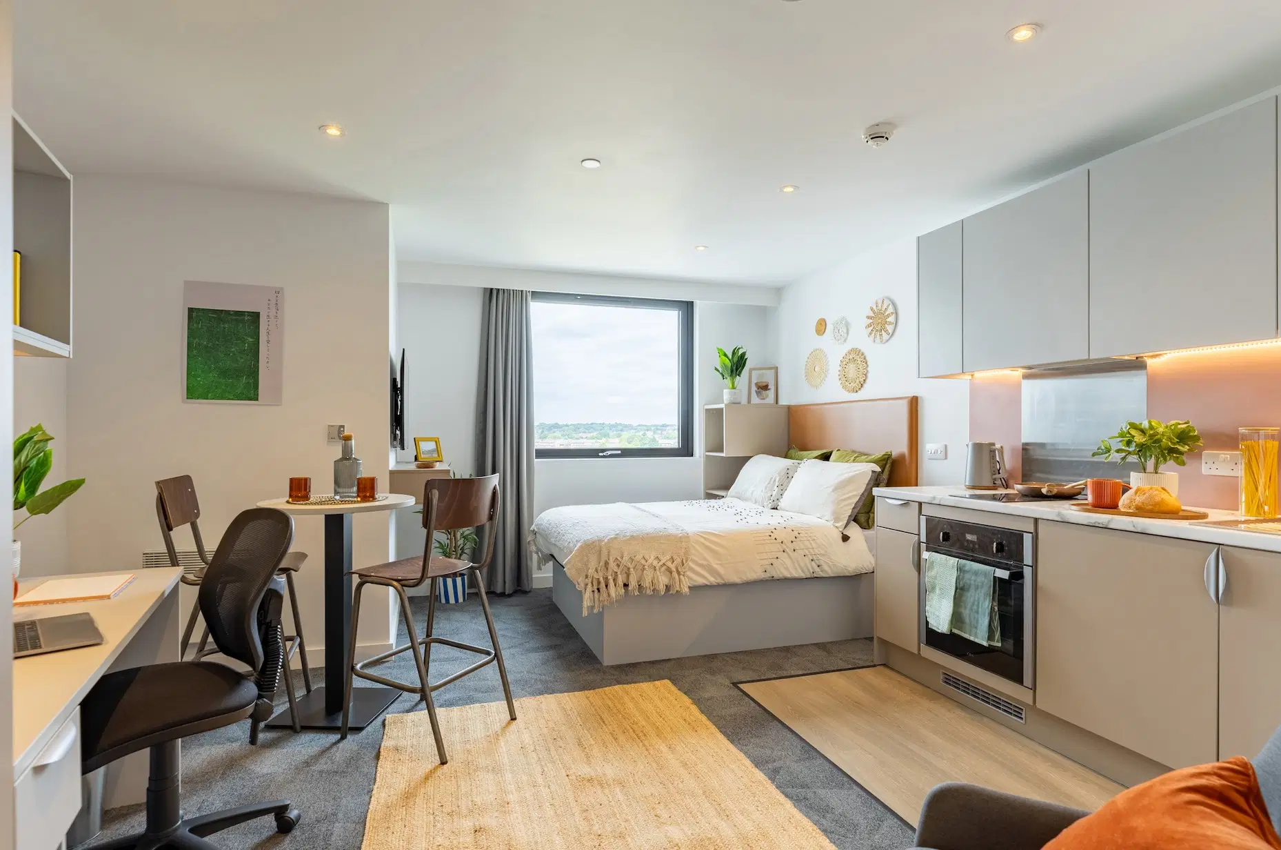 True Manchester Salford, Salford – True Superior Studio Plus