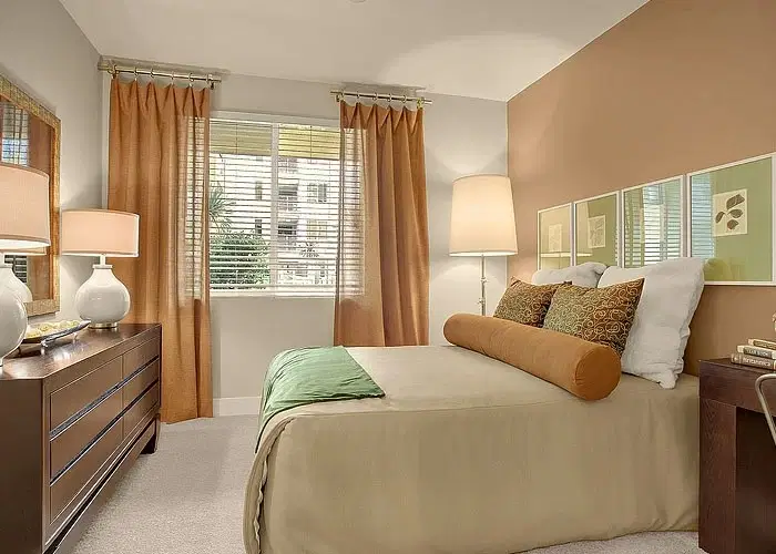 Westgate Apartments, Los Angeles