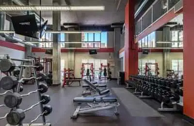 The District On Apache, Tempe – Amenities