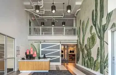 The District On Apache, Tempe – Amenities