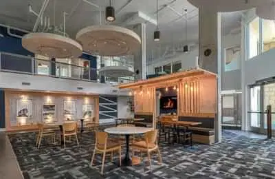 The District On Apache, Tempe – Amenities