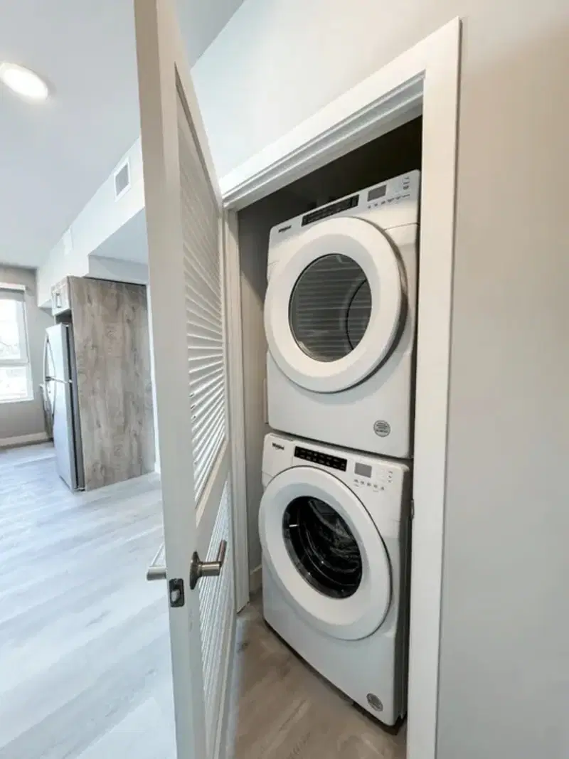 Jefferson Flats, Los Angeles – Amenities