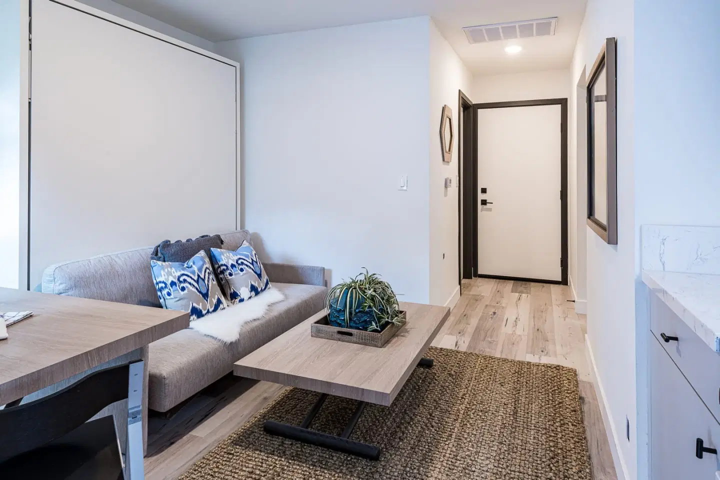 Thistle, Los Angeles – Common Area