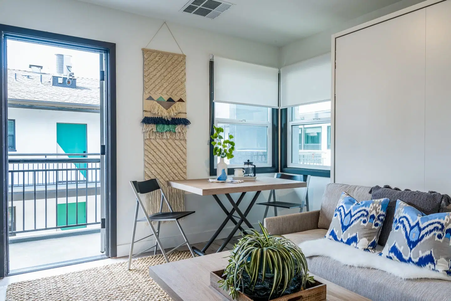 Thistle, Los Angeles – Common Area