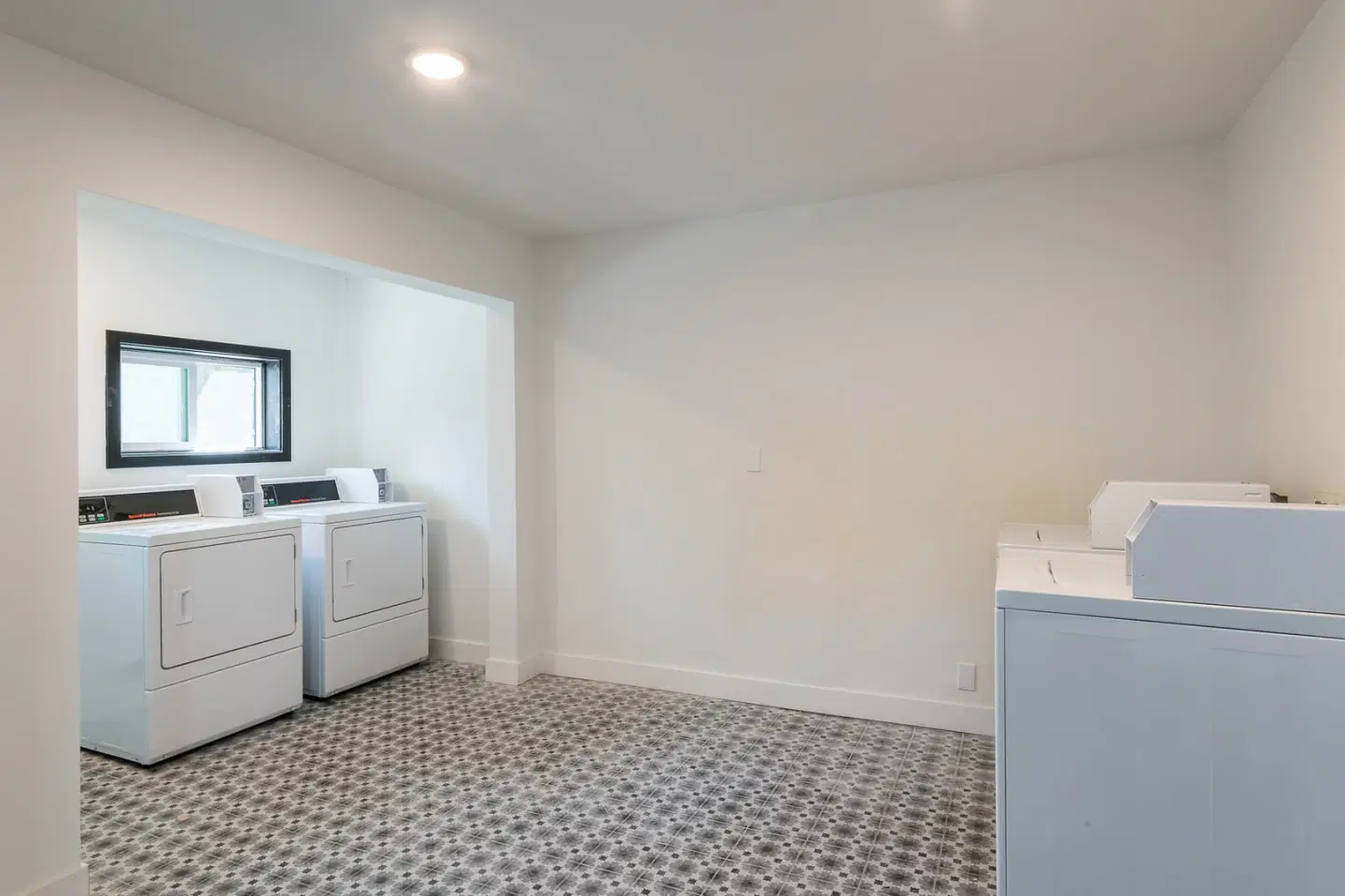 Thistle, Los Angeles – Amenities