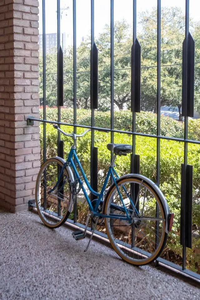 Lantana Apartments, Austin – Exterior