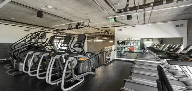 Vertex Apartments, Tempe – Amenities