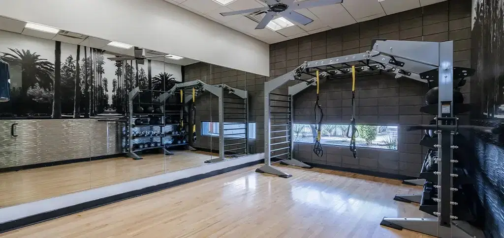 Vertex Apartments, Tempe – Amenities