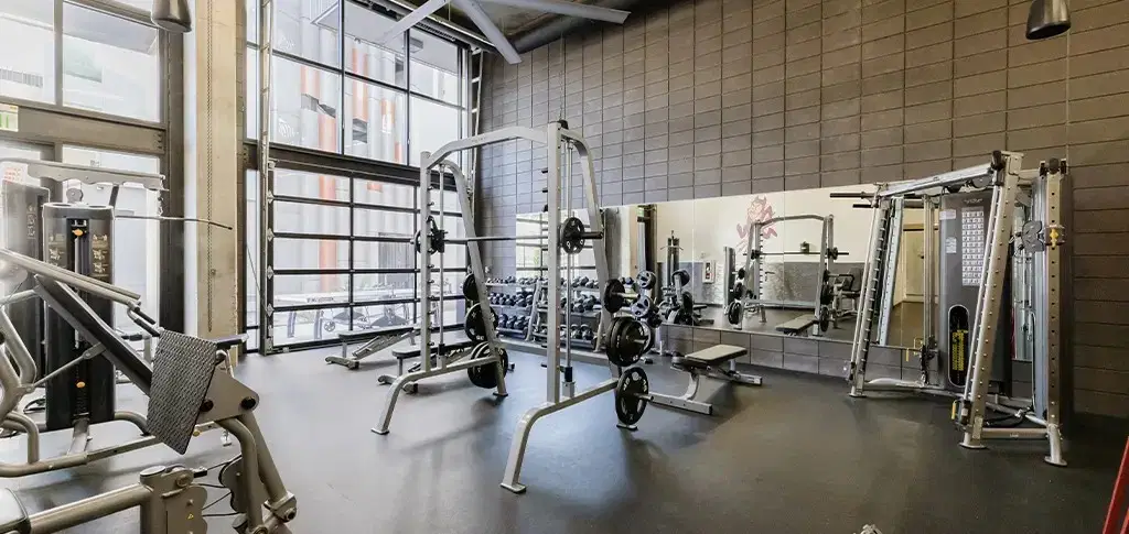 Vertex Apartments, Tempe – Amenities