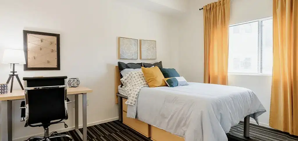 Vertex Apartments, Tempe