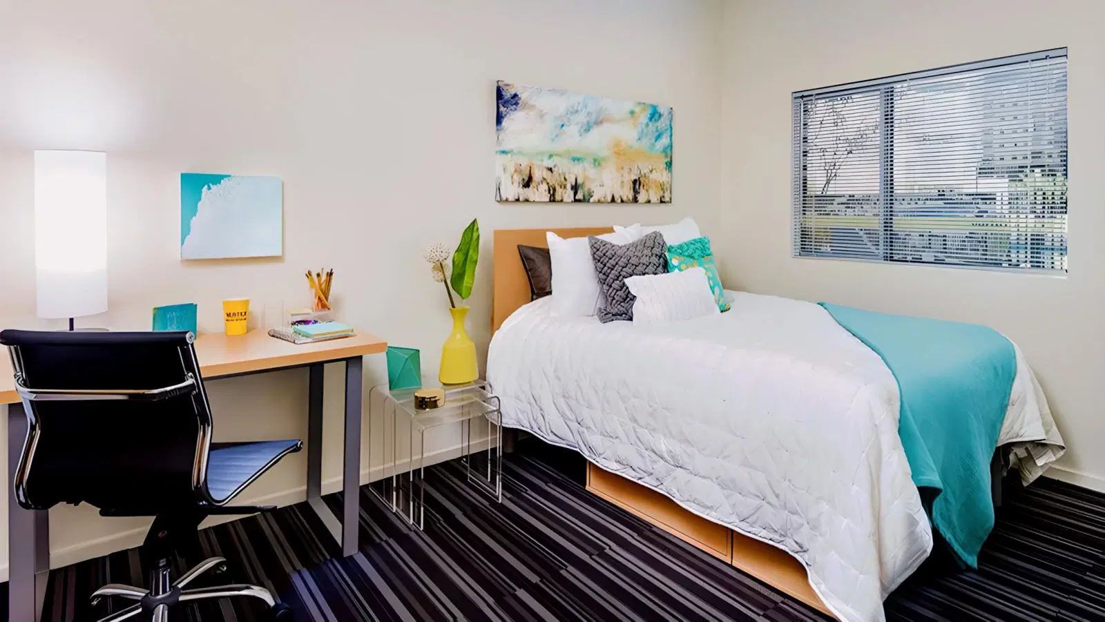 Vertex Apartments, Tempe – 4 Bed 4 Bath
